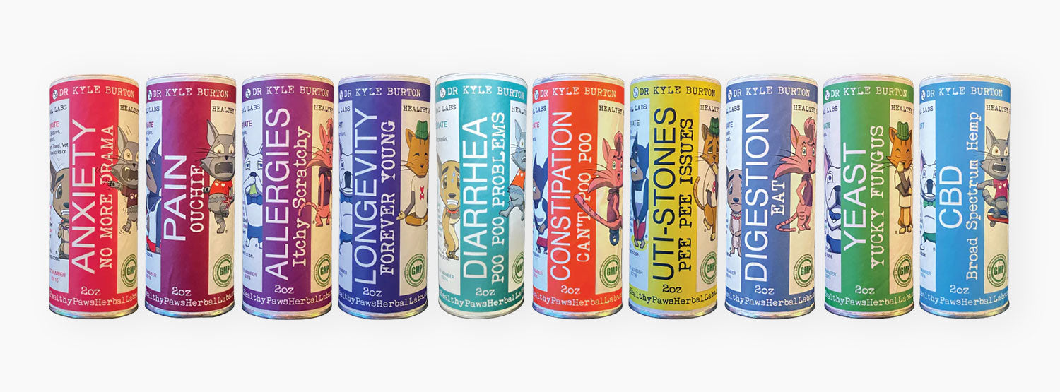 All products banner