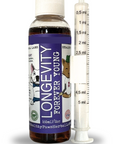 Forever Young - Pet Immune Booster & Longevity Support
