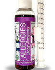 Itchy Scratchy - The Solution for Pet Allergies