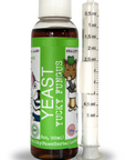 Yucky Fungus – Supports Skin Comfort & Healthy Microbial Balance