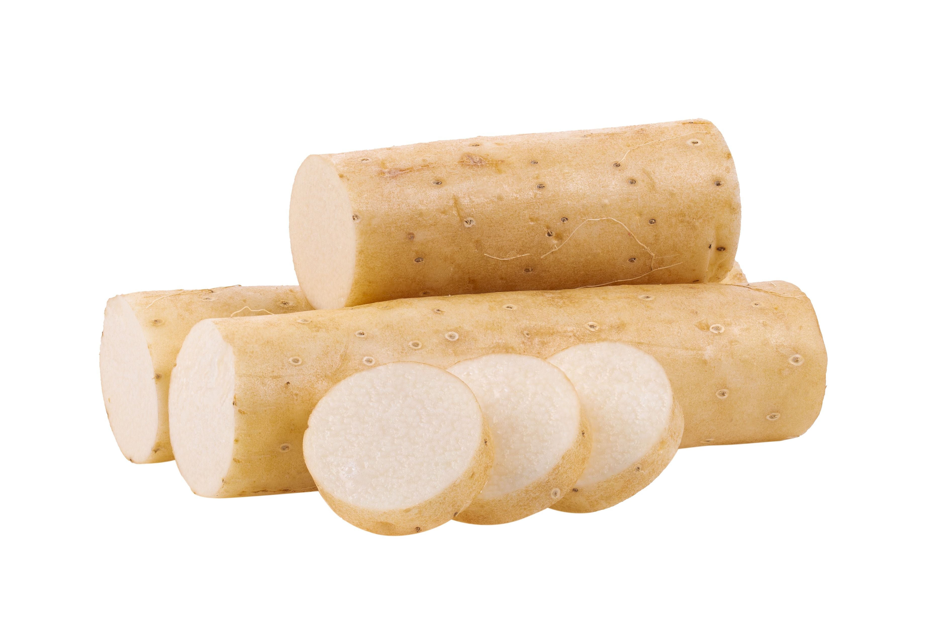 Shan Yao (Chinese Yam)
