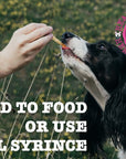 No More Drama - Pet Calming Formula - Travel Size