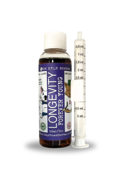 Forever Young - Pet Immune Booster