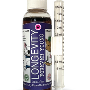 Forever Young - Pet Immune Booster & Longevity Support