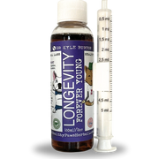 Forever Young - Pet Immune Booster