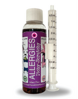 Itchy Scratchy - The Solution for Pet Allergies