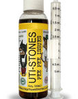 Pee Pee Issues -Pet UTI & Bladder Health Support