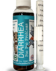 Poo Poo Problems - Pet Diarrhea & Digestive Support