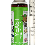 Yucky Fungus – Supports Skin Comfort & Healthy Microbial Balance