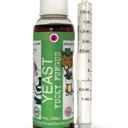 Yucky Fungus – Supports Skin Comfort & Healthy Microbial Balance