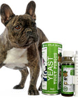 Love & Licks - For Yeast & Allergies Skin Health