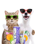 Forever Young - General Health Pet  Liquid Supplement