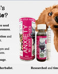No More Drama          Dog & Cat Anxiety Relief