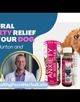 No More Drama - Pet Anxiety Relief