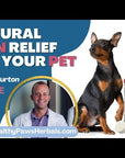 Ouchie - Pet Pain Relief